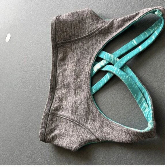 Ivivva Sports Bra - Picture 4 of 4